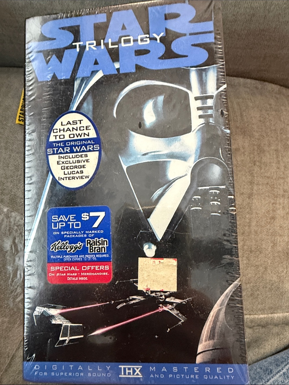 Star Wars Box Set - Black, Blue, Purple, Pink Spines